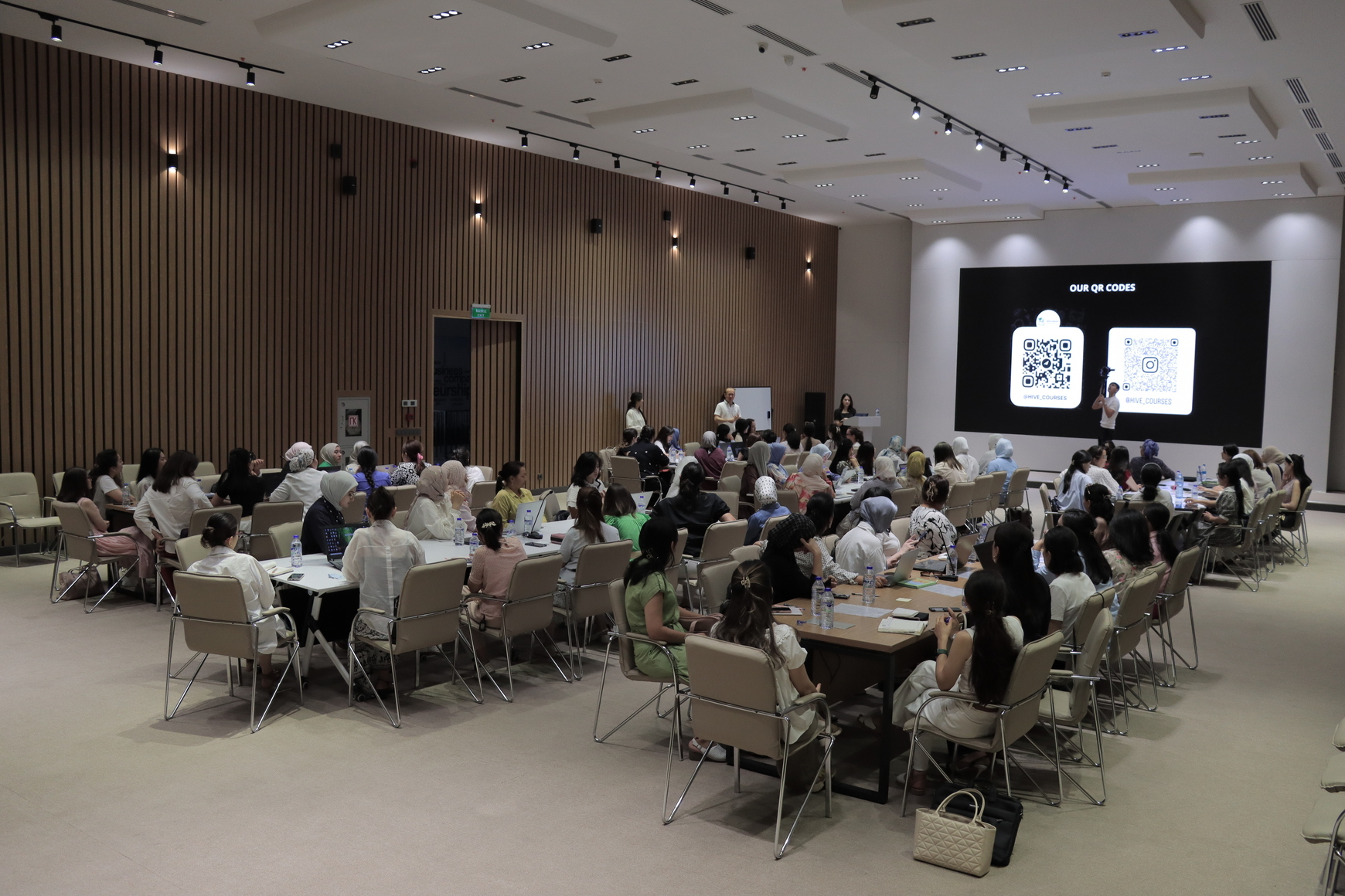 Exploring the Impact of Financial Literacy in Rural Uzbekistan